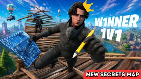 W1NNER V1 SKINS