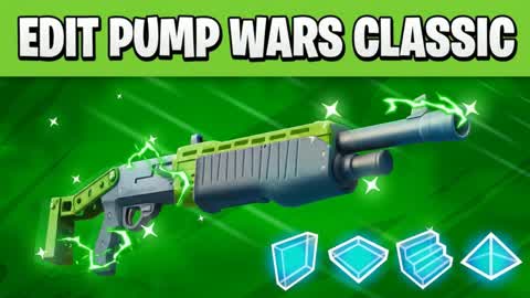 edit pump wars classic