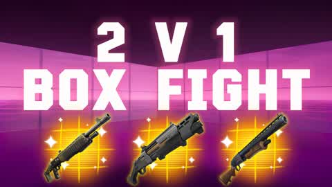 MEGA CLUTCH BOX FIGHT 2V1 [1V1] [1V2] 💫