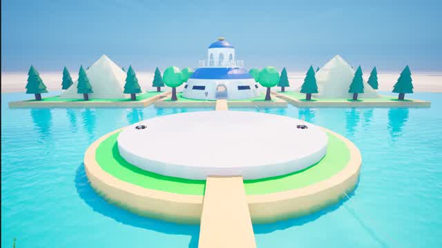 BabaDragonball Brawl