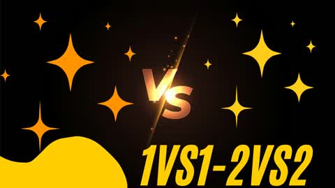 GRAN PVP 1VS1-2VS2 V1 LO MEJOR