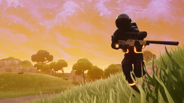 One hit Sniper - Greasy Grove