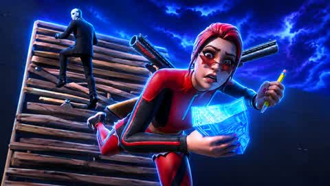 1v1 BUILD FIGHT ALL GUNS