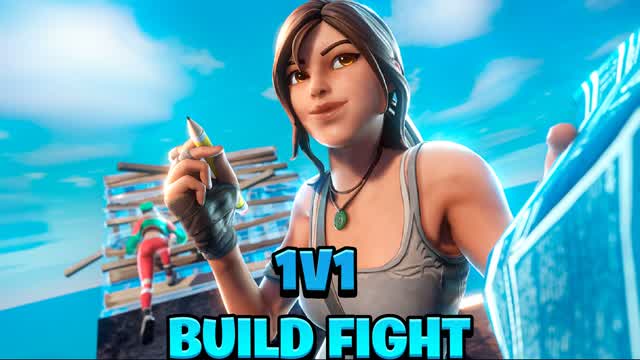 Capture 1 – 1V1 Build Fight (Ily)