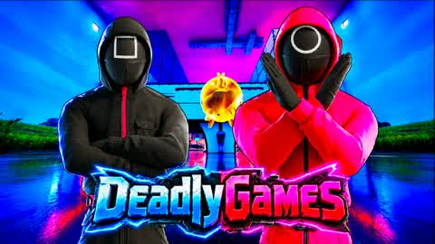 DeadlyGames