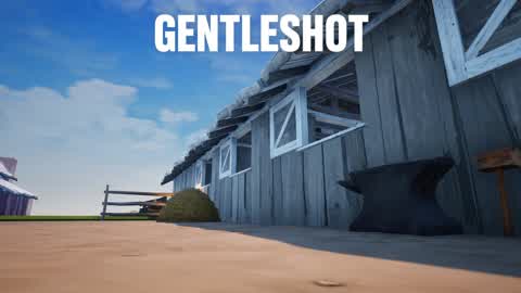 GENTLESHOT