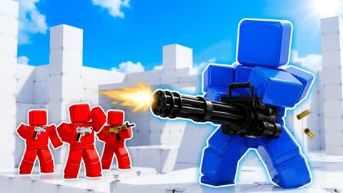 RED VS BLUE 🔴🔵 EVERY AIRDROP 📦