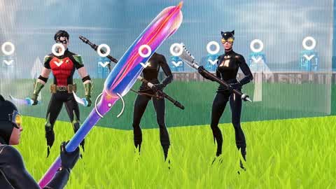 Skin contest Max