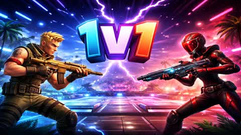 1v1 k19