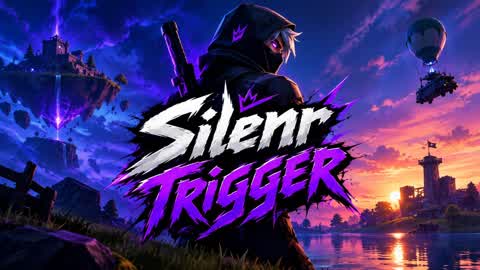 Silenr Trigger