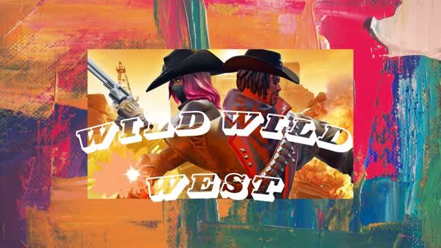 Wild Wild West ZW