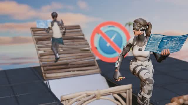 1v1 Duel