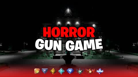 MINIGAMES GUN GAME RANKED