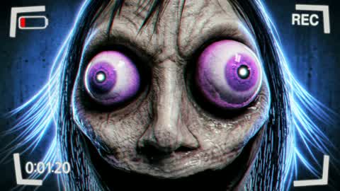 SCARY APARTMENT : ANOMALIES [HORROR]