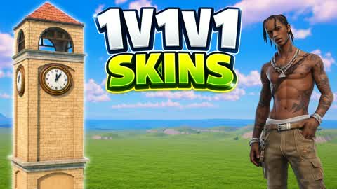 1v1v1 a