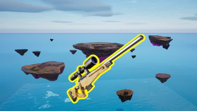 CRAZYY EVERY SNIPER FFA