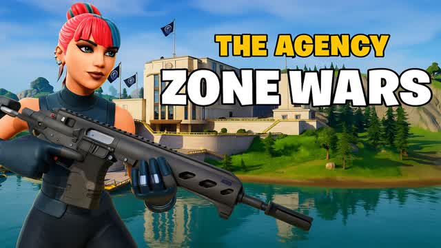 ZONE WARS AGENCY