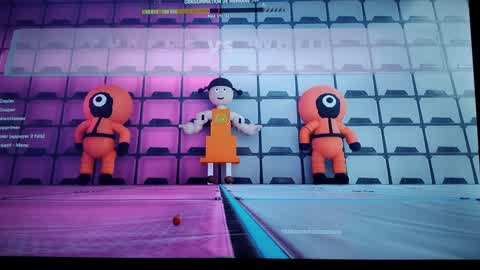 PURPLE VS WHITE ||NEW UP||