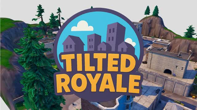 Tilted Royale