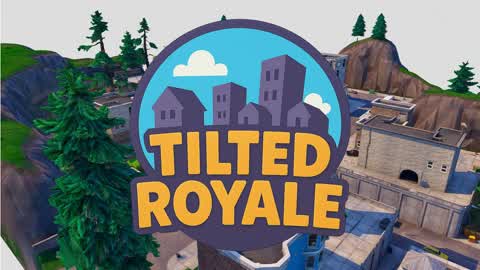 Tilted Royale