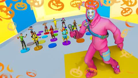 iiDiamondStar's Minigames