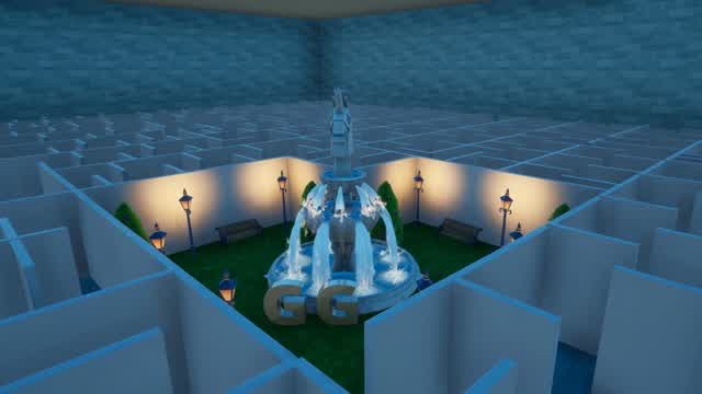 Maze Map
