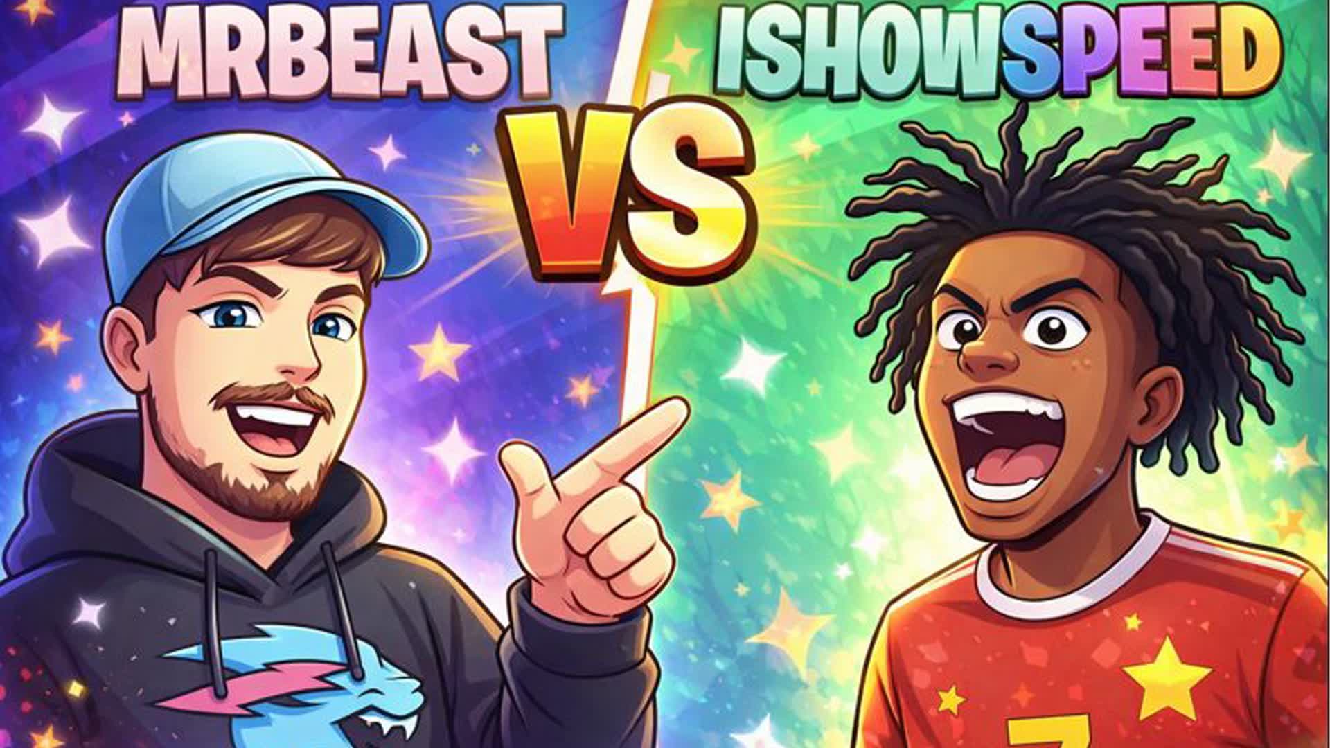 🎥YOUTUBERガンゲーム🎥