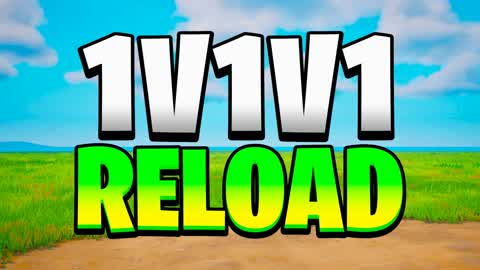 1V1V1 RELOAD ⭐ [BETTER]