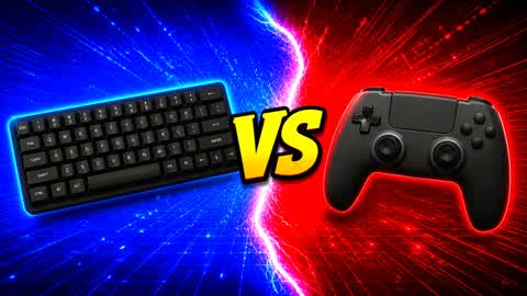 RED VS BLUE SELECTIVE AIM 🔴🔵