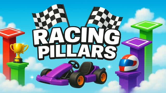 RACING PILLARS