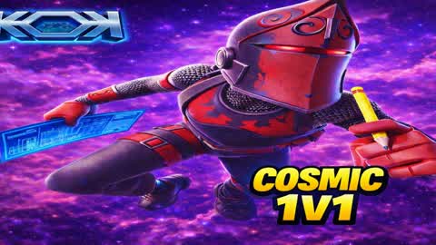1V1 COSMIC
