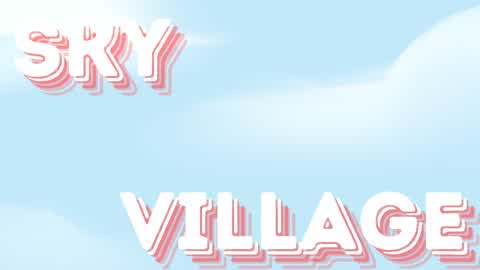 Sky Village | Doom