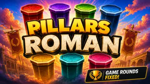 Pillars Roman