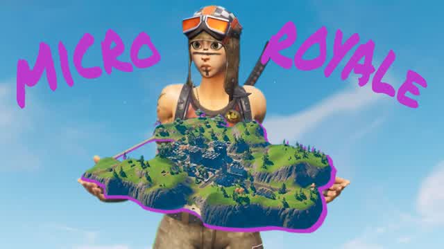 Micro Royale