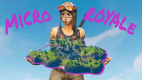 Micro Royale