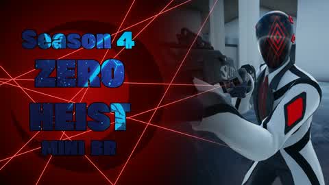 Mini BR - Season 4: Zero Heist