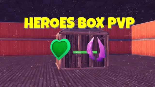 Box Heroes
