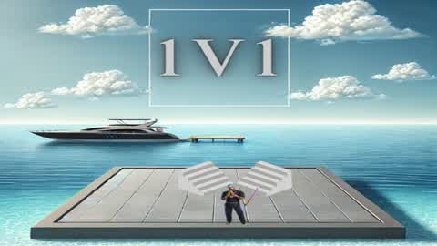 BUILD FIGHT 1V1  ELM