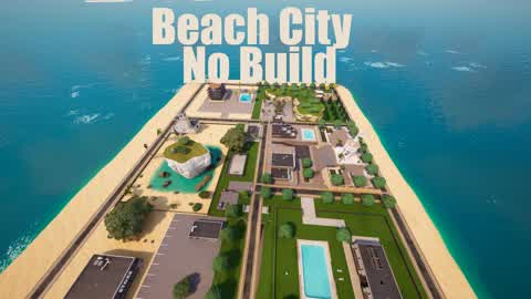 Beach City No Build