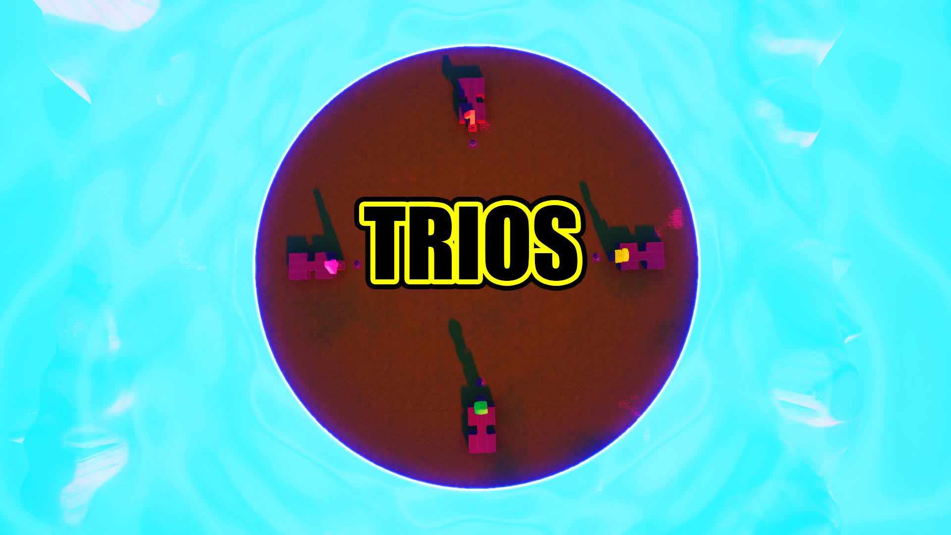 TRIOS