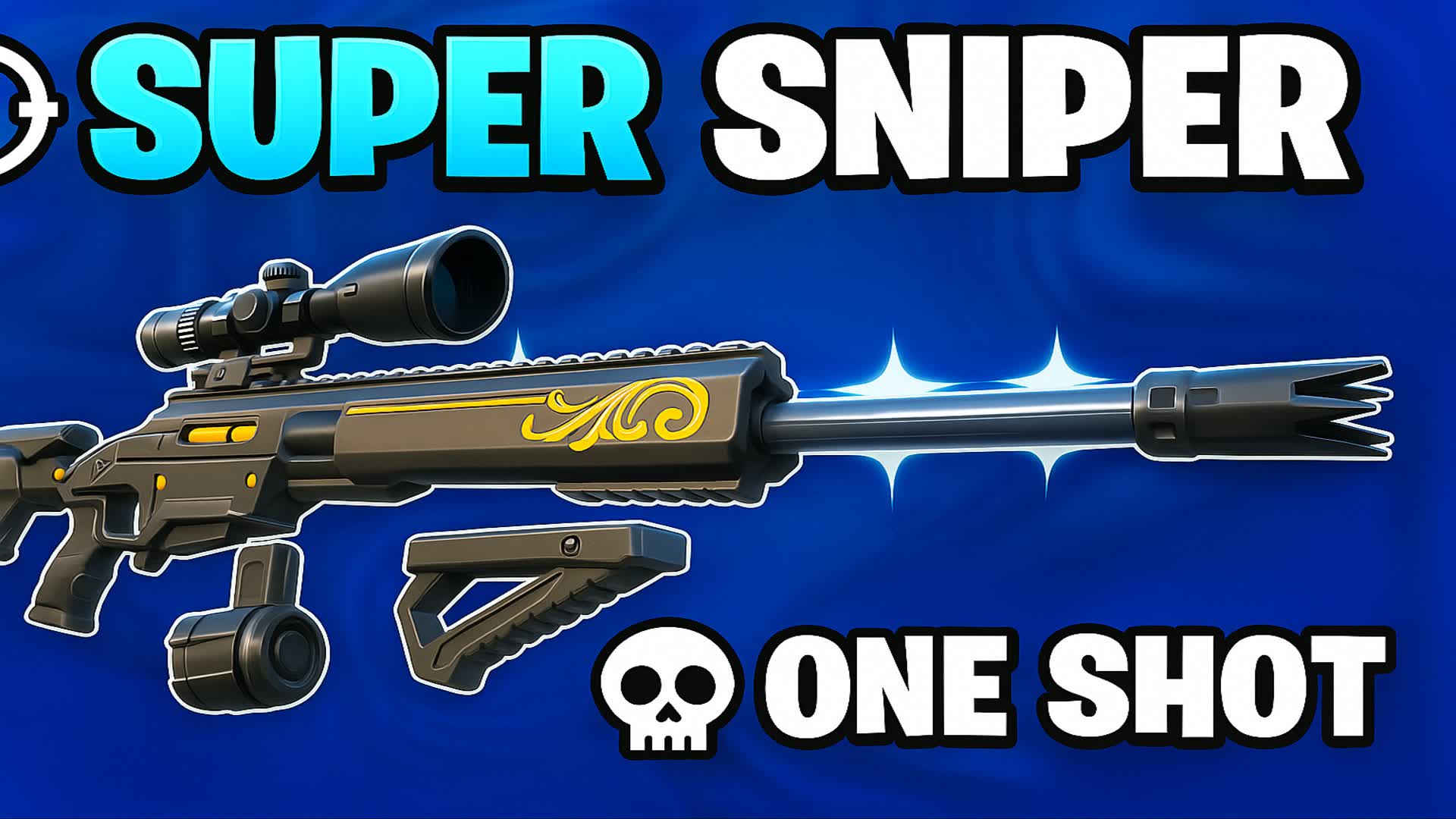 SUPER SNIPER ONE SHOT 🎯BRAINROT🧠