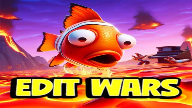 đ EDIT WARS