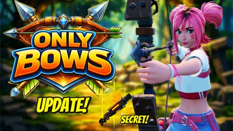 🏹 Only Bows 🏹