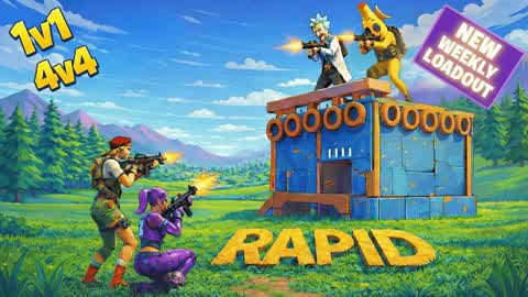 ZWAT | RAPID ZERO BUILD