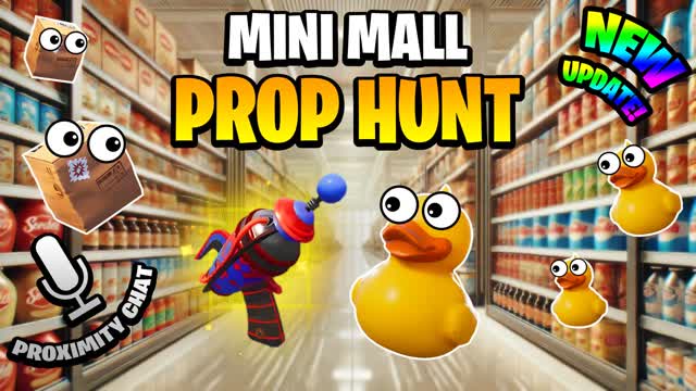 Capture 1 â MALL PROP HUNT!đŹ OG MOVEMENTđ