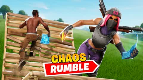 Chaos Rumble