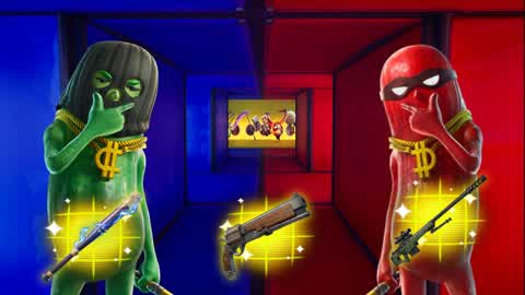 RANKED BOX RED VS BLUE🔴🔵