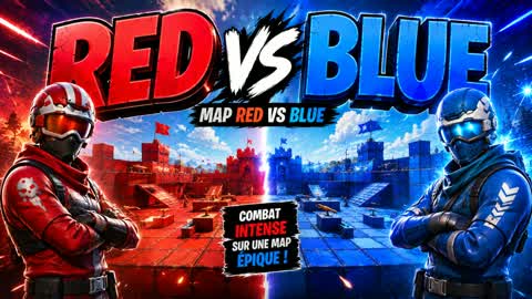 red vs blue vortex