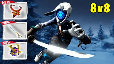 Kingdom of Duels 8v8 - EoAuthentic