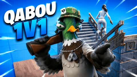 QABOU 1V1 BLUIDFIGHT [200 PUMPS]